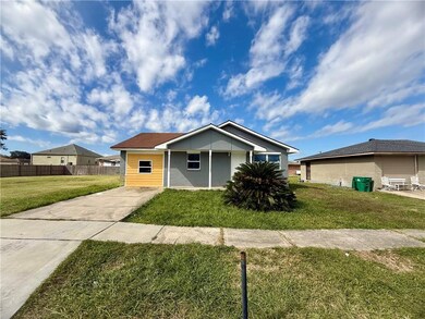 2088 Carver Dr, Marrero, LA 70072 - photo 2