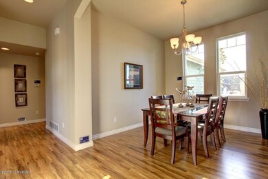 Formal Dining RM (Photo Similar)