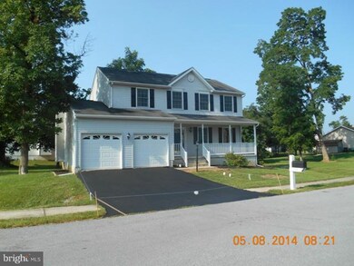 173 Rocky Fountain Dr, Greencastle, PA 17225 - photo 2