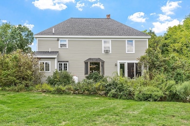 57 Maple St, Carlisle, MA 01741 - photo 5