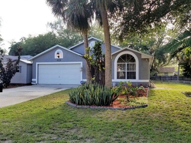 Front of the Home 2