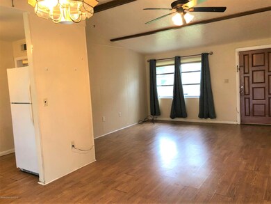 Dining Rm to Living Rm