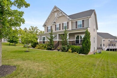 7400 Wild Senna Terrace, Moseley, VA 23120 - photo 3