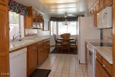 Charming Kitchen