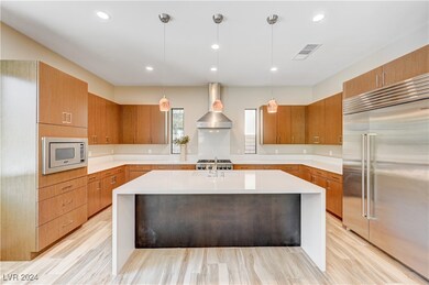 5 Gemstar Ln, Las Vegas, NV 89135 - photo 3