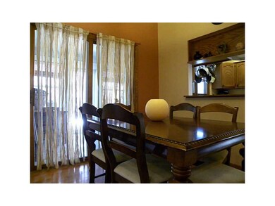 Formal Dining Room.