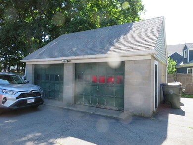 822 New Boston Rd, Fall River, MA 02720 - photo 4