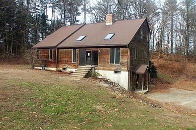 2 Boston Rd E, Monson, MA 01057 - photo 2