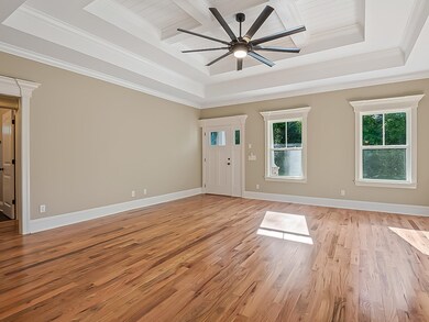 68 Appaloosa Rd, Crawfordville, FL 32327 - photo 5