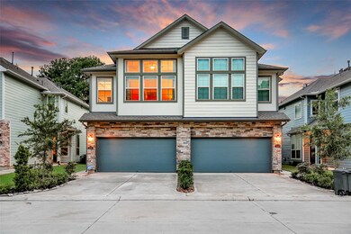 5007 Lehman Oaks Dr, Houston, TX 77018 - photo 2