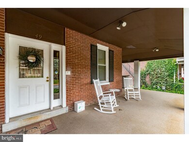 49 N Richardson Ave, Lansdale, PA 19446 - photo 3