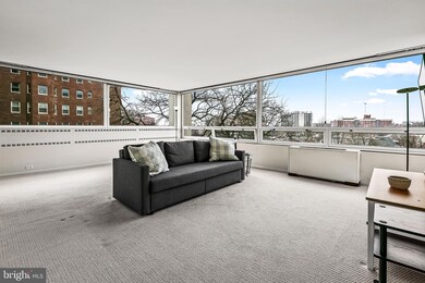 Highfield House Condominium unit 514, Baltimore, MD 21218 - photo 5