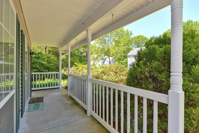 8 Howe Ln, Foxboro, MA 02035 - photo 4