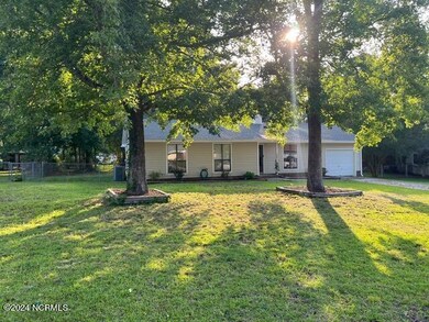 1307 Kevin Ct, Jacksonville, NC 28546 - photo 3