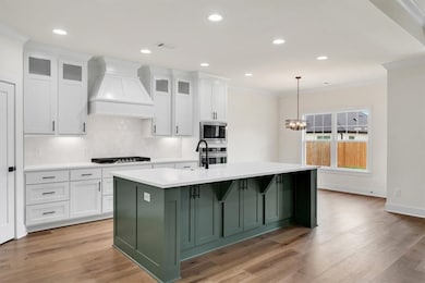 1251 Carrara St, Springdale, AR 72762 - photo 4