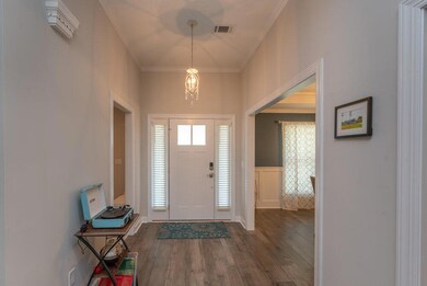 Foyer