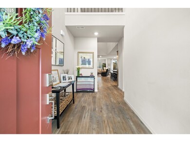 Entrance/Foyer