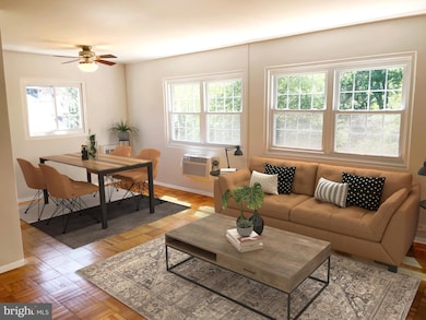 1604 Mount Eagle Place, Alexandria, VA 22302 - photo 4