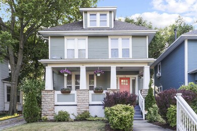 72 Eldon Ave, Columbus, OH 43204 - photo 2