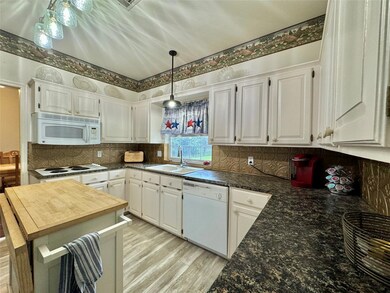 1034 White Bluff Dr, Whitney, TX 76692 - photo 4