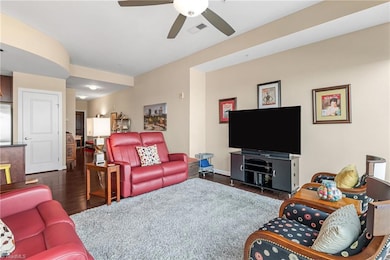 Center Pointe Greensboro unit 1207, Greensboro, NC 27401 - photo 6