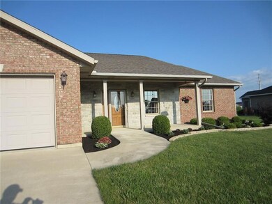 111 Laura St, New Knoxville, OH 45871 - photo 3