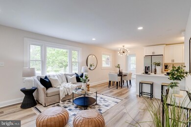 225 11th Ave NW, Glen Burnie, MD 21061 - photo 7