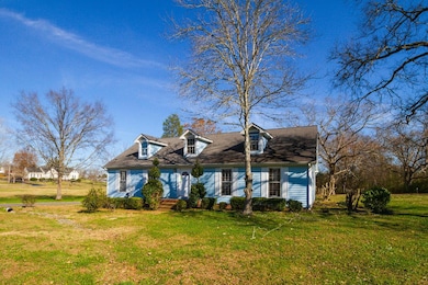 1605 Highway 130 W, Shelbyville, TN 37160 - photo 2