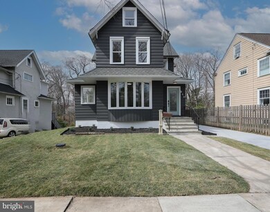 217 Lakeview Dr, Collingswood, NJ 08108 - photo 2