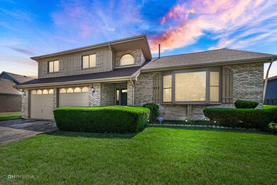 611 Academy Ave, Matteson, IL 60443 - photo 2