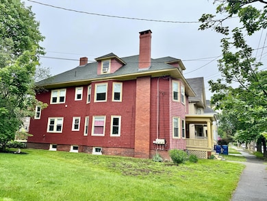 91 Washburn Ave