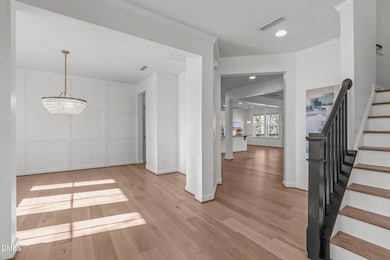 2512 Livingston Ct, Apex, NC 27502 - photo 2