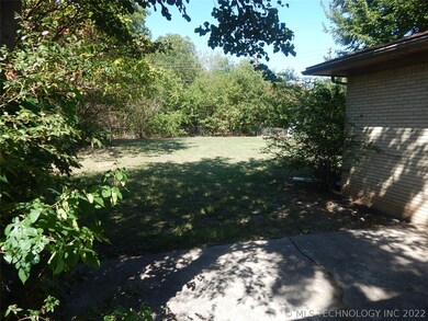Side Yard