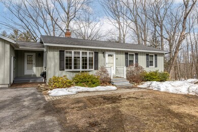 43 Pleasant Hill Rd, Freeport, ME 04032 - photo 2