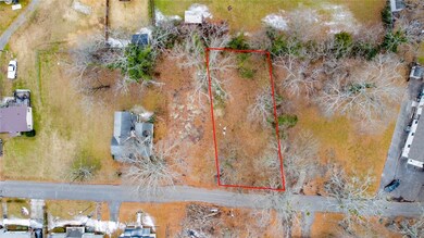 206 N Hamilton St unit (3 Lots Total), Williamston, SC 29697 - photo 4