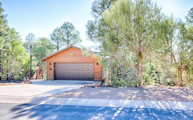 Two-Car Garage