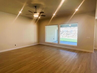CAS 21 Family Room