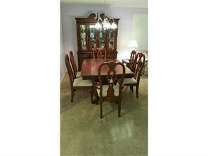 Dining Room. Large formal dining area with plenty