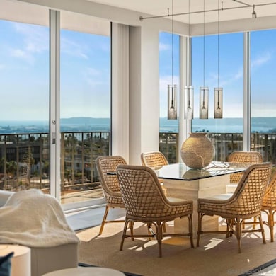 Coral Tree Plaza unit 15G, San Diego, CA 92103 - photo 7