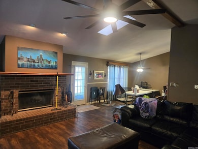 909 S Shobe Rd, Bryant, AR 72022 - photo 3