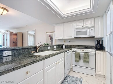 St. Laurent at Waterpark Place Condos unit 1203, Naples, FL 34108 - photo 7