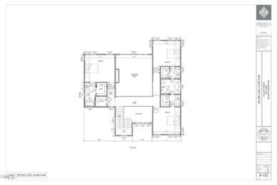 2nd Floorplan