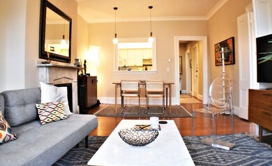 146 Warren Ave unit 4, Boston, MA 02116 - photo 4