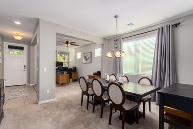 Dining Room II