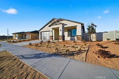 3217 E Avenue J 4, Lancaster, CA 93536 - photo 4