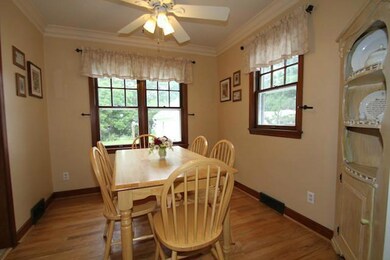 Dining Room.