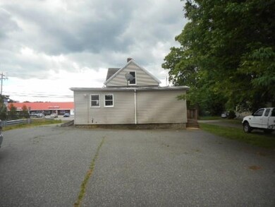 165 W Center St, West Bridgewater, MA 02379 - photo 2