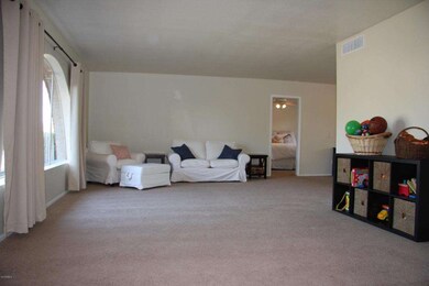 Large Living Room