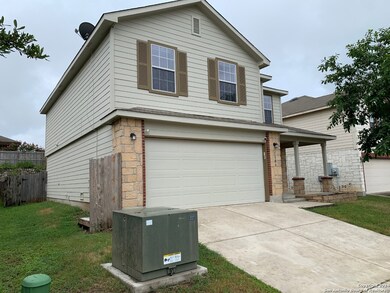 3806 Ashleaf Pecan, San Antonio, TX 78261 - photo 2