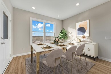 14856 Carey St unit A, Cedar Lake, IN 46303 - photo 6